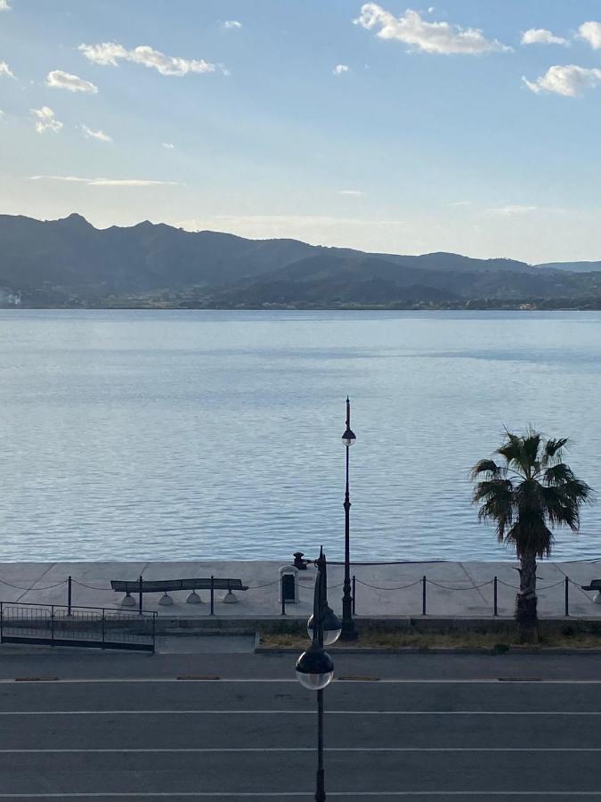 Seafront Portoferraio Exterior foto